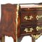 Small Louis XV Commode, France, 1750s 10