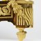 Louis XVI Andirons or Table Lamps in Gilded Bronze, Set of 2, Image 9