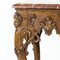 Louis XIV Console Table, France, Early 18th Century 2