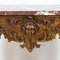 Louis XIV Console Table, France, Early 18th Century 8