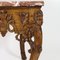 Table Console Louis XIV, France, Début 18ème Siècle 7