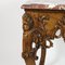 Louis XIV Console Table, France, Early 18th Century 10