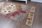 Vintage Turkish Runner Rug 4