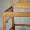Danish Gustavian Dining Chairs, 1790s, Set of 2 7