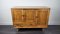 Vintage Splay Leg Sideboard attributed to Lucian Ercolani for Ercol, 1960s 2