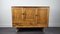Vintage Splay Leg Sideboard attributed to Lucian Ercolani for Ercol, 1960s 1