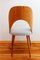 Chairs from Proj. A. Suman, Tatr Nabytok for Tatra, Czechoslovakia, 1960s, Set of 4 18