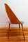 Chairs from Proj. A. Suman, Tatr Nabytok for Tatra, Czechoslovakia, 1960s, Set of 4 17