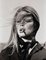 Terry O'Neill, Brigitte Bardot mit Zigarre, 1971, Silbergelatineabzug 1