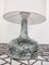 Keramik Tischlampe von Jacques Blin, 1960er 2