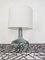Ceramic Table Lamp by Jacques Blin, 1960s, Image 1