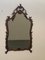 Baroque Style Mirror, 1950s, Image 1