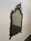 Baroque Style Mirror, 1950s 4