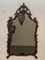 Miroir Style Baroque, 1950s 2