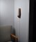 Scandinavian Modern Wall Light in Teak, Brass & Opaline Glass, Denmark, 1960s, Image 7