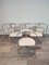 Dining Chairs from Belgo Chrom, 1985, Set of 6, Image 1