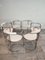 Dining Chairs from Belgo Chrom, 1985, Set of 6 5