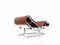 Vintage Chaise Lounge by Guido Faleschini, 1970s, Image 2