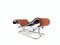 Vintage Chaise Lounge by Guido Faleschini, 1970s 23