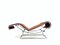 Chaise Longue Vintage par Guido Faleschini, 1970s 1