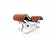 Vintage Chaise Lounge by Guido Faleschini, 1970s 24