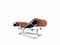 Chaise longue vintage di Guido Faleschini, anni '70, Immagine 29