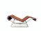 Chaise Longue Vintage par Guido Faleschini, 1970s 21
