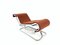 Chaise longue vintage de Guido Faleschini, años 70, Imagen 20