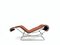 Vintage Chaise Lounge by Guido Faleschini, 1970s 15