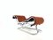 Chaise Longue Vintage par Guido Faleschini, 1970s 12