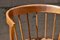 Brown Wood Chair, 1960s 7
