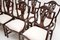 Antique Sheraton Dining Chairs, 1930s, Set of 8 12