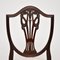 Antique Sheraton Dining Chairs, 1930s, Set of 8 7