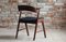 Model No. 32 Dining Chairs from Korup Stolefabrik, 1960s, Set of 4 11