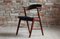 Model No. 32 Dining Chairs from Korup Stolefabrik, 1960s, Set of 4 7