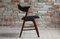 Model No. 32 Dining Chairs from Korup Stolefabrik, 1960s, Set of 4 12