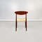 Dänische Mid-Century Modern Stühle aus Seil & Holz, 1960er, 2er Set 5