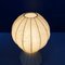 Lampe de Bureau Cocoon Mid-Century par Castiglioni pour Flos, Italie, 1960s 5