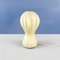 Italienische Mid-Century Cocoon Tischlampe Gatto von Castiglioni für Flos, 1960er 2