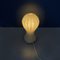 Mid-Century Italian Cocoon Table Lamp Gatto by Castiglioni for Flos, 1960s, Image 3