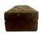 Russian Imperial Basma Eagle and Abramtsevo Semi-Precious Stones Wooden Box, 1900s 3