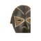 Afrikanische Bemalte Lega Maske 4