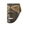 African Painted Lega Mask 8