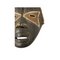 Masque Lega Africain Peint 8