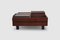 Compartmented Teak Coffee Table by Carlo Hauner for Forma, Italy, 1960s, Image 3