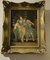 Figurative Scene, 1800s, Oil on Wood, Framed, Image 14