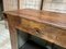 Antique Pine Coffee Counter 8