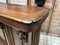 Antique Pine Coffee Counter 13