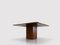 Square Africa Dining Table by Afra and Tobia Scarpa for Maxalto, Italy, 1970s 5