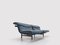 Wave 2-Seater Sofa by Giovanni Offer for Saporiti, Italy, 1970s 5